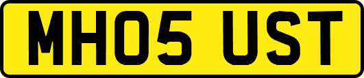 MH05UST