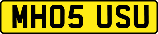 MH05USU