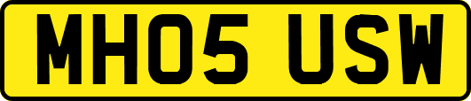 MH05USW