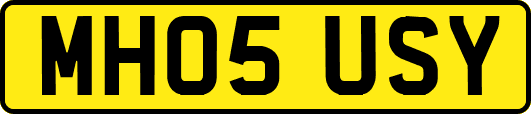 MH05USY