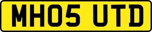 MH05UTD