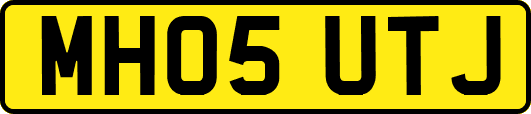 MH05UTJ