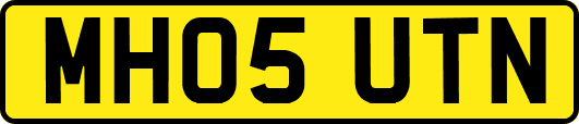 MH05UTN