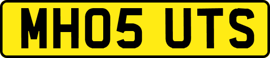 MH05UTS
