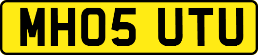 MH05UTU