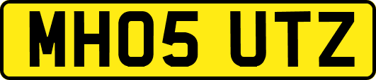 MH05UTZ
