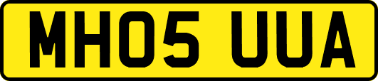 MH05UUA