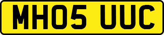 MH05UUC