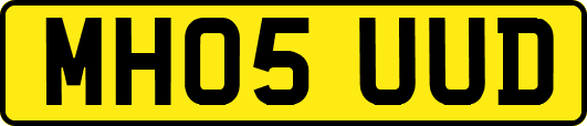 MH05UUD