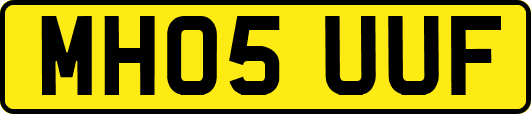 MH05UUF