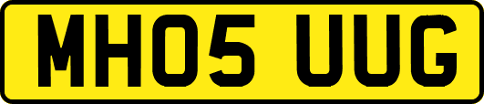 MH05UUG