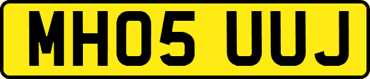 MH05UUJ