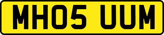 MH05UUM