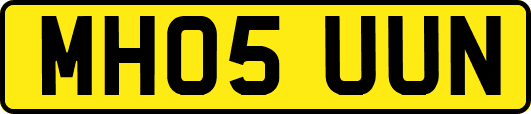 MH05UUN