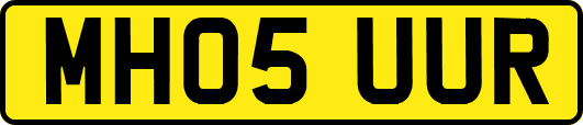 MH05UUR