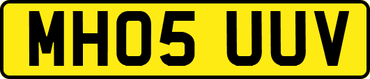 MH05UUV