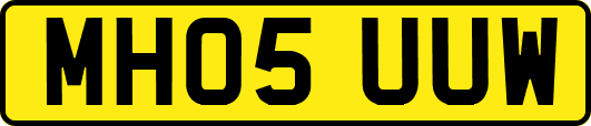 MH05UUW