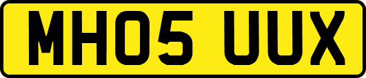 MH05UUX