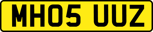 MH05UUZ