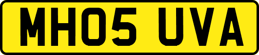 MH05UVA