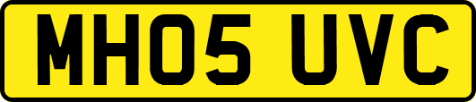 MH05UVC