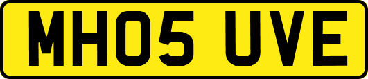 MH05UVE