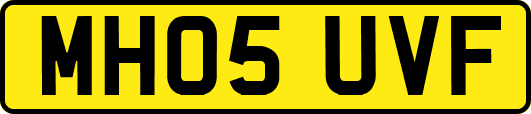 MH05UVF