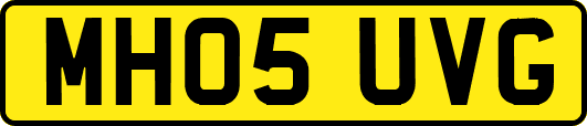 MH05UVG
