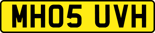 MH05UVH