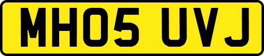 MH05UVJ