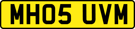 MH05UVM