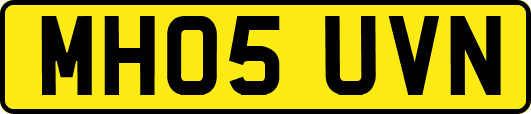 MH05UVN