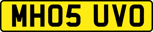 MH05UVO
