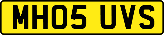 MH05UVS