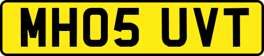 MH05UVT