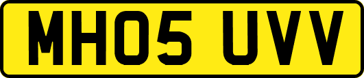 MH05UVV