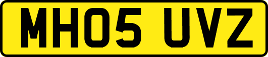 MH05UVZ