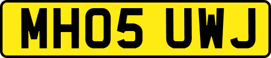 MH05UWJ