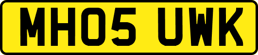 MH05UWK