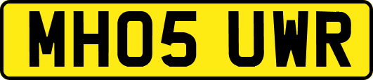 MH05UWR