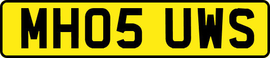 MH05UWS