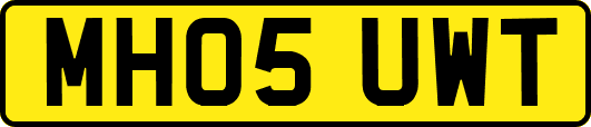 MH05UWT