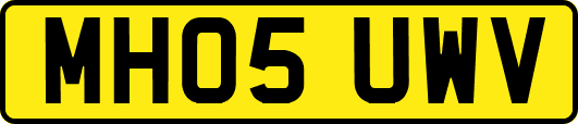 MH05UWV