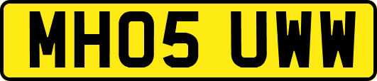 MH05UWW