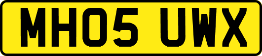 MH05UWX