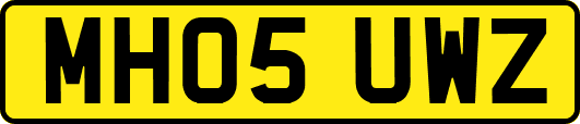 MH05UWZ