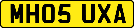MH05UXA