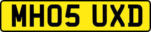 MH05UXD
