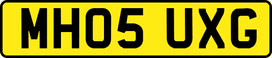 MH05UXG