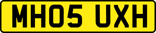 MH05UXH